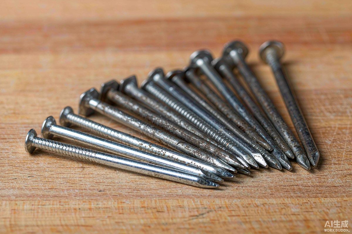 Galvanized Nails Manufacturer: How to Source and Specify