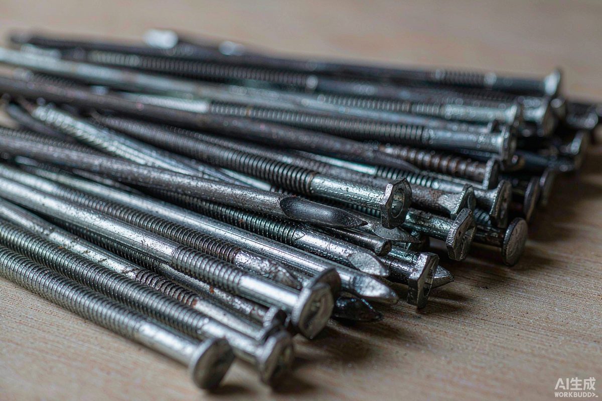 Steel Nails Manufacturer: How to Source and Specify for Impo