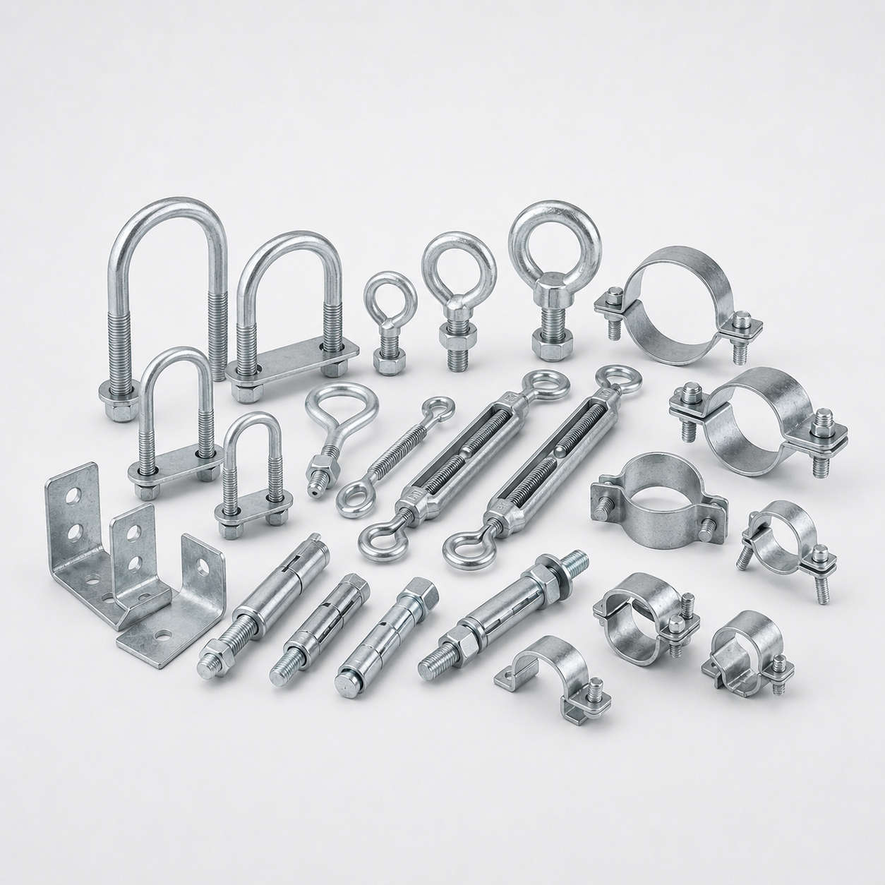 Building Hardware Accessories