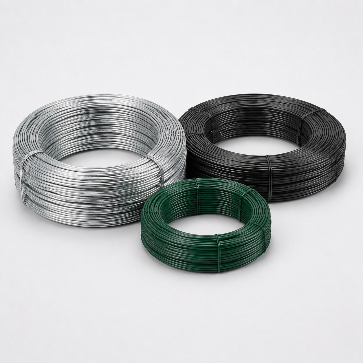 Wire products