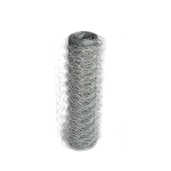 Hexagonal Poultry Mesh
