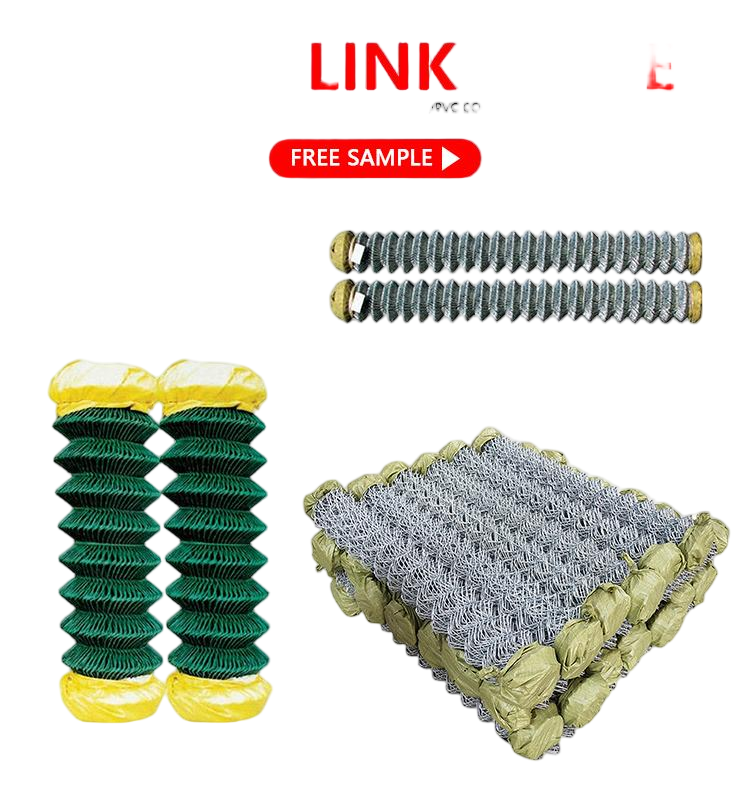 Chain Link Fence