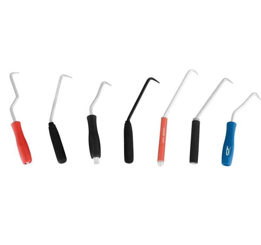 Plastic Handle Wire Twister Tool thumbnail 2