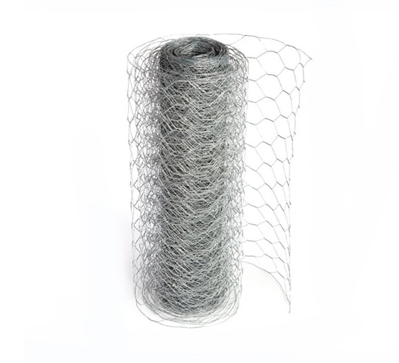 Poultry Chicken Hexagonal Wire Mesh thumbnail 2