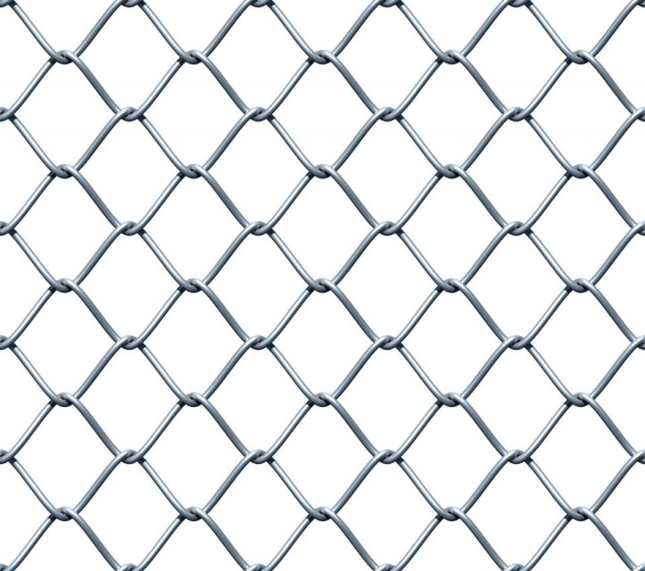 PVC Coated Chain Link Fence thumbnail 2
