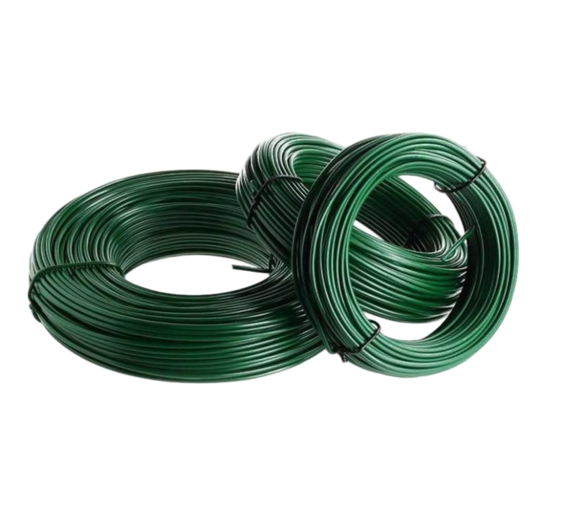 PVC Coated Garden Wire thumbnail 2