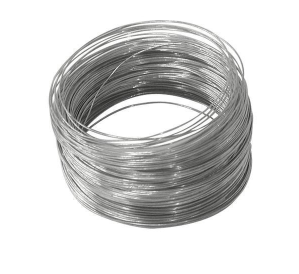 Redrawing Annealing Wire