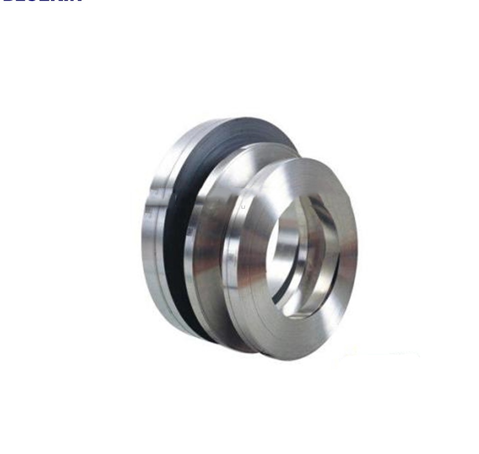 Steel Strapping Metal Banding