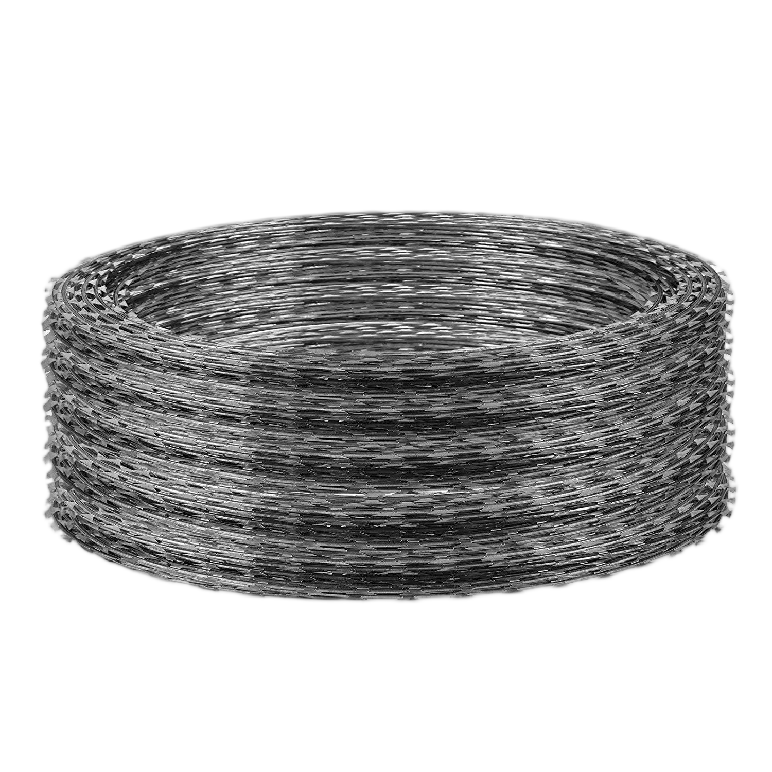 Razor Wire Mesh