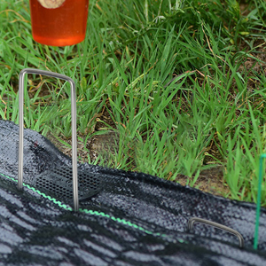 Turf Nails Sod Staples thumbnail 2