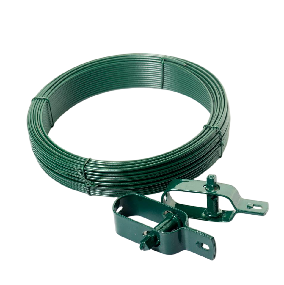 PVC Coated Wire