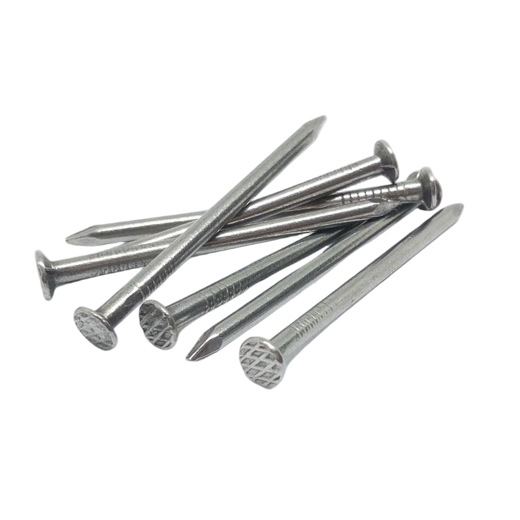 Hand Nails 1-1/4 inch bulk packed