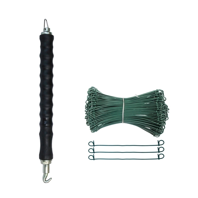 Automatic Rebar Wire Twister