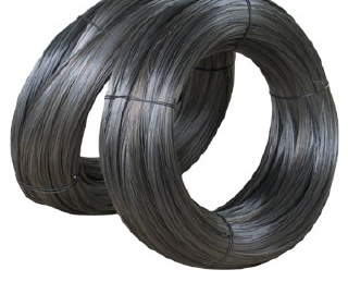 Black Annealed Tie Wire thumbnail 2