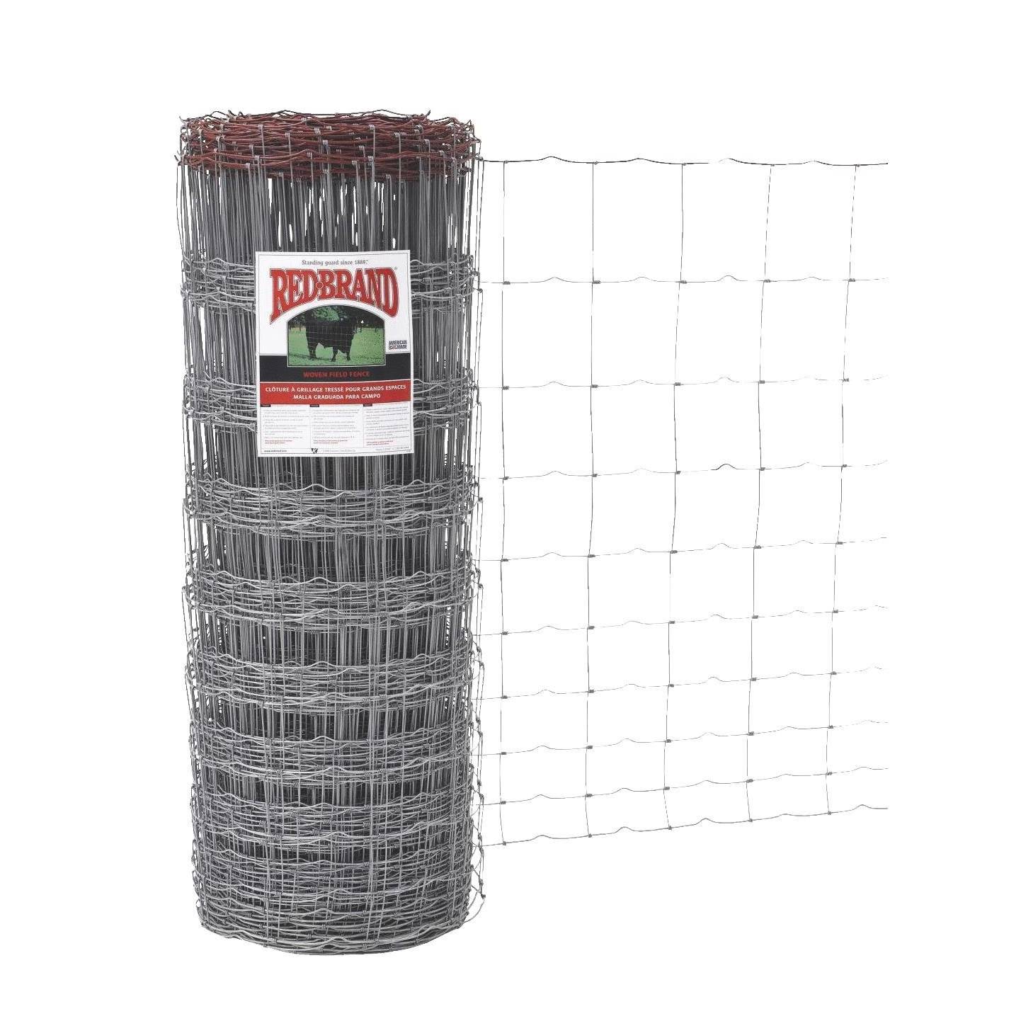 Cattle Field Fence thumbnail 2