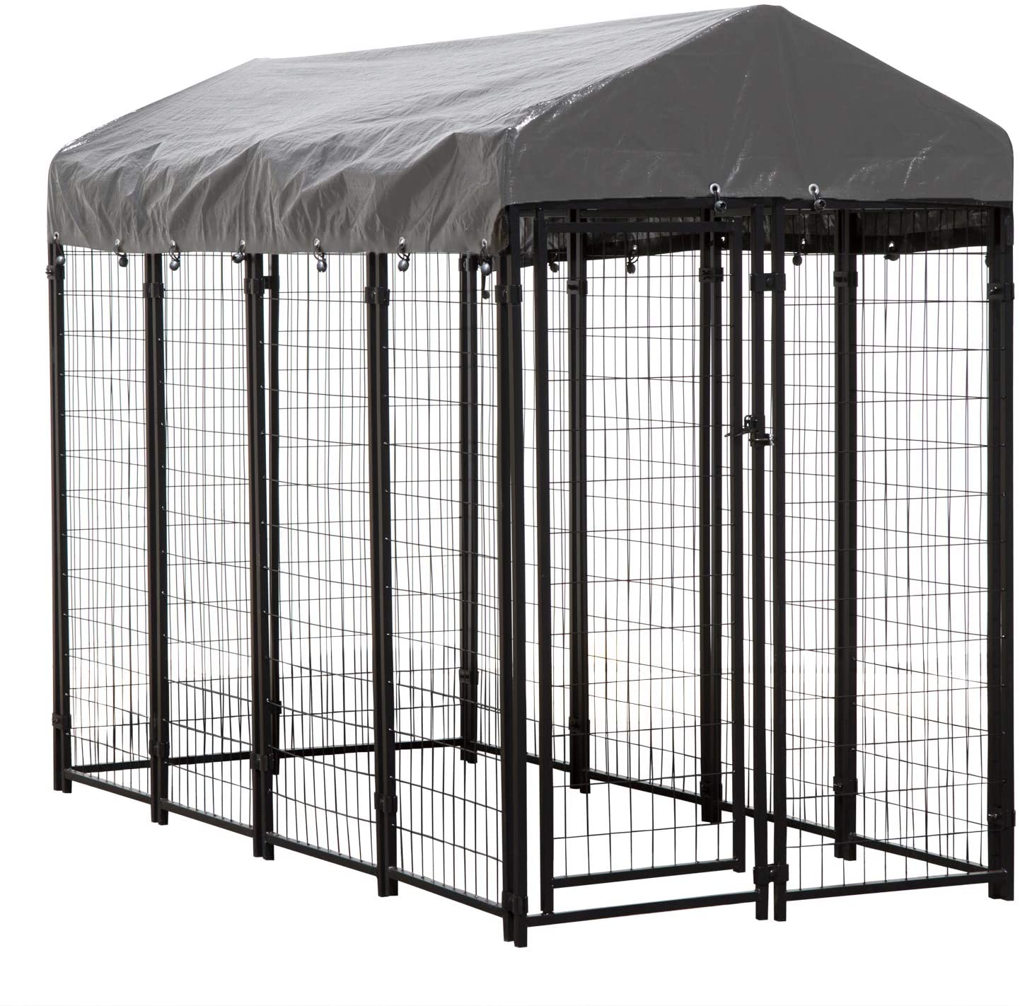 Chicken Cage thumbnail 2