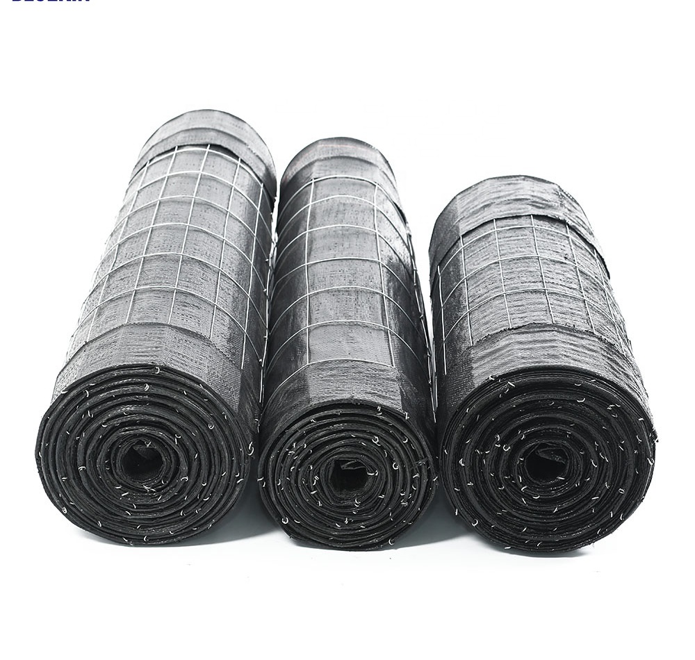 Construction Barrier Mesh Silt Fencing thumbnail 2