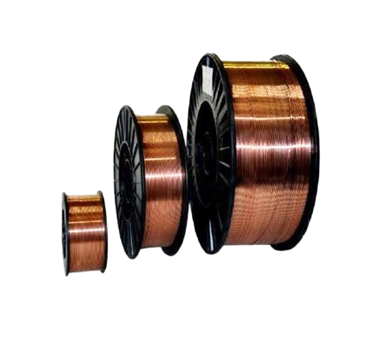 ER70S-6 Copper Coated Welding Wire