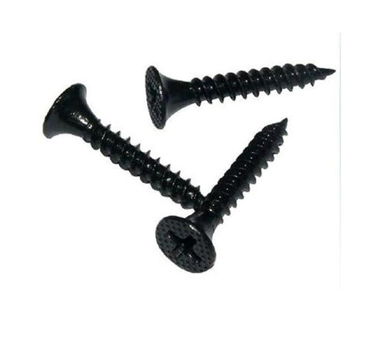 Galvanized Drywall Nails