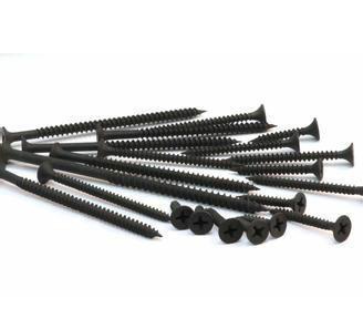 Galvanized Drywall Nails thumbnail 2