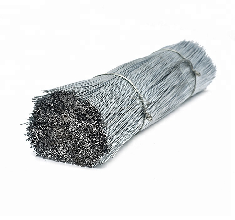 Galvanized Iron Cutting Wire